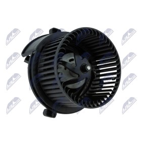 Achetez des Pulseur d'air habitacle NTY EWN-FT-004 à prix pour 48,86 €