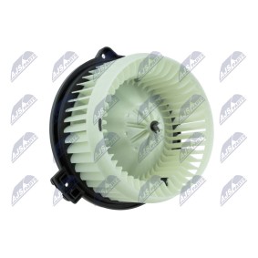 Osta Sisätilapuhallin NTY:llä EWN-HD-005 edullisesti hintaan 79,87 €