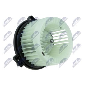 Osta Sisätilapuhallin NTY:llä EWN-HD-006 edullisesti hintaan 89,29 €