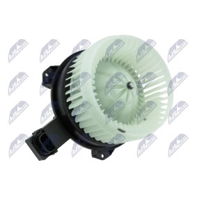 Osta Sisätilapuhallin NTY:llä EWN-HD-008 edullisesti hintaan 130,55 €
