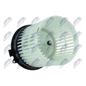 Achetez des Pulseur d'air habitacle NTY EWN-NS-008 à prix pour 62,52 €