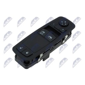 Comprar Interruptor de elevalunas de NTY EWS-CH-062 a bajo precio de 64,02 €
