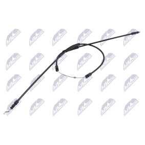 Seilzug, Türentriegelung EZC-FT-172 für COMBO (71_) für 13,21 CHF