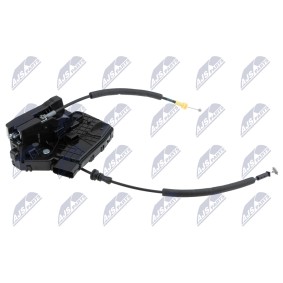 Osta Ovilukko NTY:llä EZC-HY-599 edullisesti hintaan 125,55 €