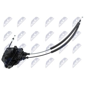 Osta Ovilukko NTY:llä EZC-HY-604 edullisesti hintaan 51,65 €
