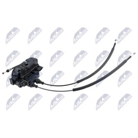 Osta Ovilukko NTY:llä EZC-HY-605 edullisesti hintaan 51,50 €