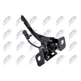 Achetez des Serrure de capot-moteur NTY EZC-PL-142 à prix pour 18,67 €
