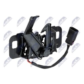 Achetez des Serrure de capot-moteur NTY EZC-PL-144 à prix pour 25,20 €
