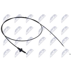 Motorhaubenzug EZC-TY-052