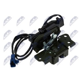 Osta Takaluukun lukko NTY:llä EZC-TY-061 edullisesti hintaan 203,92 €