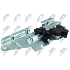 Osta Takaluukun lukko NTY:llä EZC-VW-437 edullisesti hintaan 21,00 €