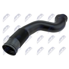 Ansaugschlauch, Luftfilter GPP-ME-083