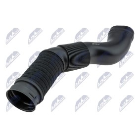 Ansaugschlauch, Luftfilter GPP-ME-087