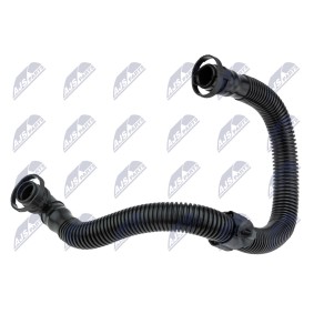 Köp Slang, vevhusventilation av NTY GPP-VW-037 till det låga priset 258,11 kr