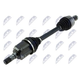 Comprar Árbol de transmisión de NTY NPW-FT-079 a bajo precio de 147,21 €