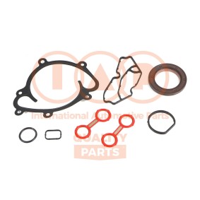 Kurbelgehäusedichtung von IAP QUALITY PARTS für 300 C Touring (LX, LE) günstig online kaufen