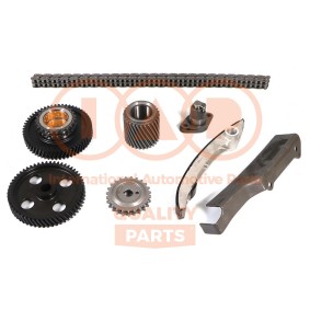 Achetez des Kit de chaîne de distribution IAP QUALITY PARTS 127-12026KP à prix pour 347,23 €