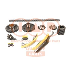 Achetez des Kit de chaîne de distribution IAP QUALITY PARTS 127-12132KP à prix pour 380,84 €