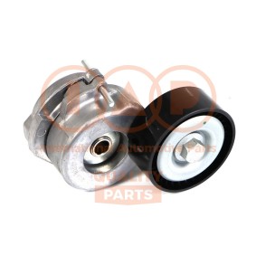 Comprar Polea inversión / guía, correa poli V de IAP QUALITY PARTS 127-16064 a bajo precio de 97,53 €