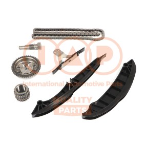 Achetez des Kit de chaîne de distribution IAP QUALITY PARTS 127-18011K à prix pour 340,86 €