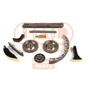 Achetez des Kit de chaîne de distribution IAP QUALITY PARTS 127-18052K à prix pour 389,21 €