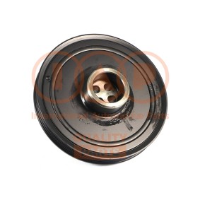 Köp Remskiva, vevaxel av IAP QUALITY PARTS 132-17190 till det låga priset 5834,05 kr