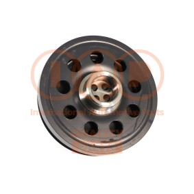 Köp Remskiva, vevaxel av IAP QUALITY PARTS 132-51031 till det låga priset 4525,48 kr