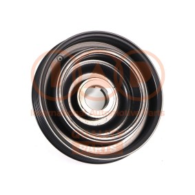 Köp Remskiva, vevaxel av IAP QUALITY PARTS 132-52032 till det låga priset 2039,64 kr