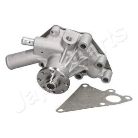 Wasserpumpe von JAPANPARTS für Korando SUV (K5, K9) günstig online kaufen