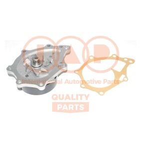 Wasserpumpe von IAP QUALITY PARTS