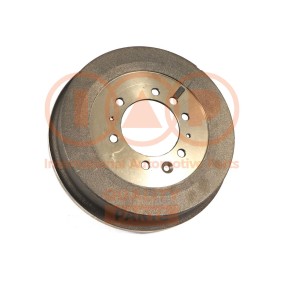 Bremstrommel 710-17020P