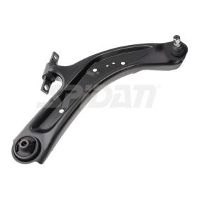 Querlenker von SPIDAN CHASSIS PARTS