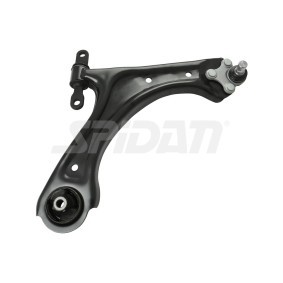 Querlenker von SPIDAN CHASSIS PARTS