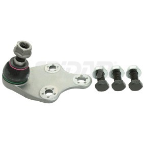 Köp Spindelled från SPIDAN CHASSIS PARTS på nätet till DS 4 II till schyssta priser