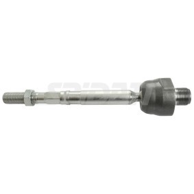 Osta Raidetangon pää, suora SPIDAN CHASSIS PARTS:llä 65073 edullisesti hintaan 33,93 €