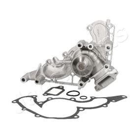 Osta Vesipumppu JAPANPARTS:llä PQ-261 edullisesti hintaan 186,90 €