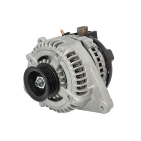 Lichtmaschine von STARDAX