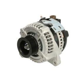 Lichtmaschine von STARDAX