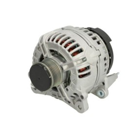 Lichtmaschine von STARDAX