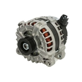 Lichtmaschine von STARDAX für Range Rover Evoque Cabrio (L538) günstig online kaufen