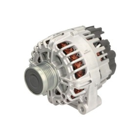 Lichtmaschine von STARDAX