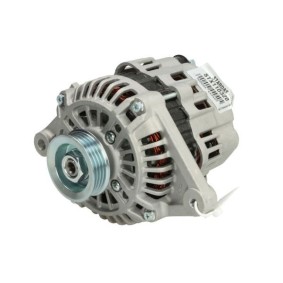 Lichtmaschine von STARDAX