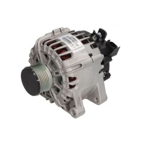Lichtmaschine von STARDAX