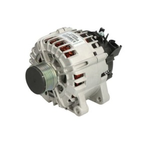 Lichtmaschine von STARDAX