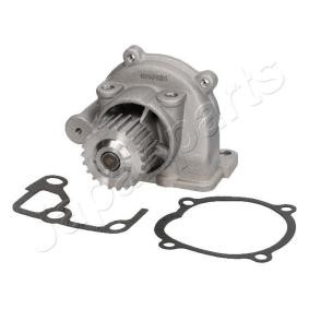 Osta Vesipumppu JAPANPARTS:llä PQ-308 edullisesti hintaan 71,94 €