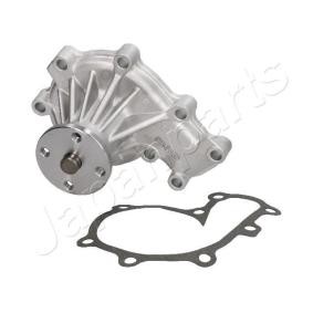 Osta Vesipumppu JAPANPARTS:llä PQ-340 edullisesti hintaan 56,81 €