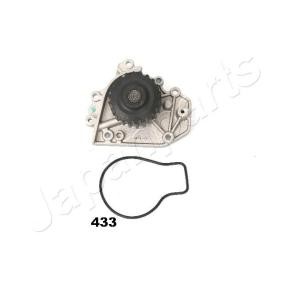 Osta JAPANPARTS Vesipumppu netistä INTEGRA Coupe (DC2, DC4)-mallille edulliseen hintaan