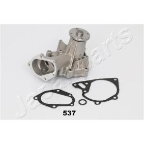 Achetez des Pompe à eau de chez JAPANPARTS en ligne pour L 200 / Triton Pick-up (KJ_, KK_, KL_) à prix modérés