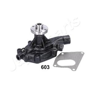 Osta Vesipumppu JAPANPARTS:llä PQ-603 edullisesti hintaan 44,36 €