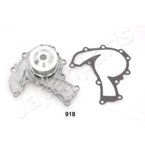 Osta Vesipumppu JAPANPARTS:llä PQ-918 edullisesti hintaan 41,07 €